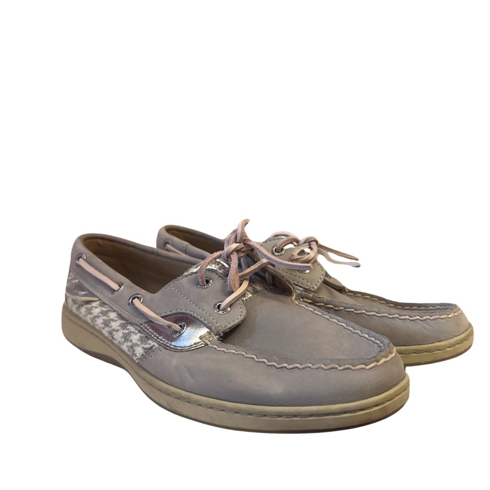 Sperry Top-Sider women’s boat shoes